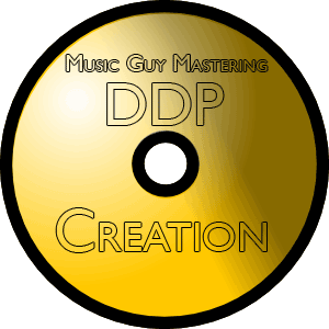 ddp creation