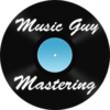 Music Guy Mastering